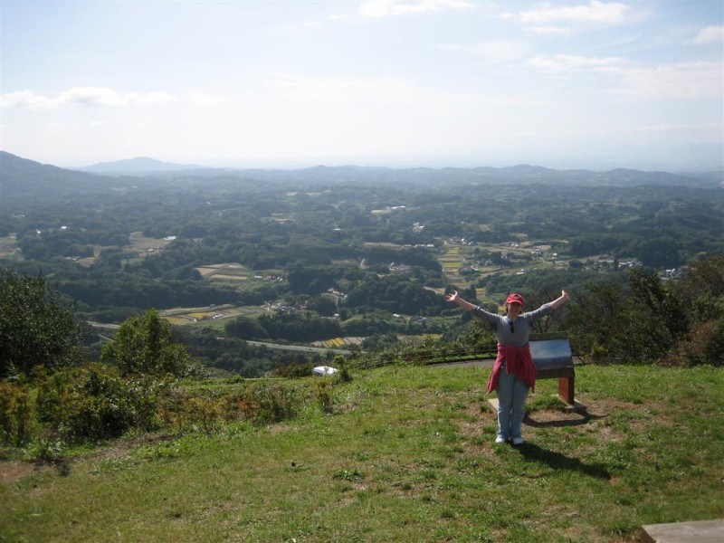 Mount Katazoune 3