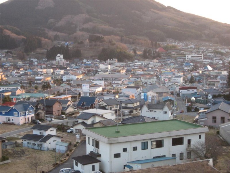 Funehiki at Dusk 2