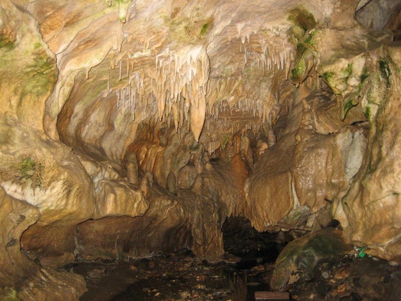 Abukuma Cave 2