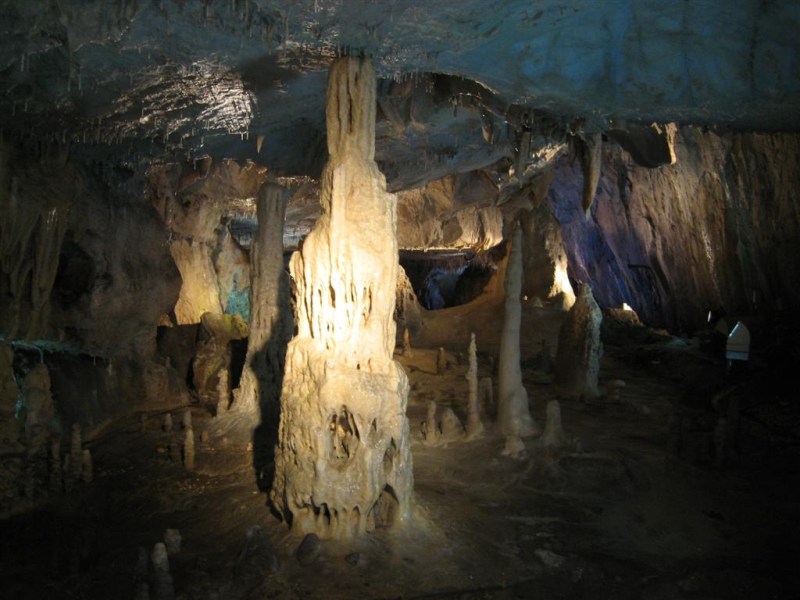Abukuma Cave 4