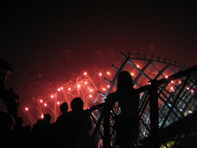 Iwaki Fireworks