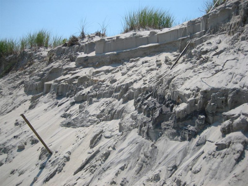 Beach Erosion