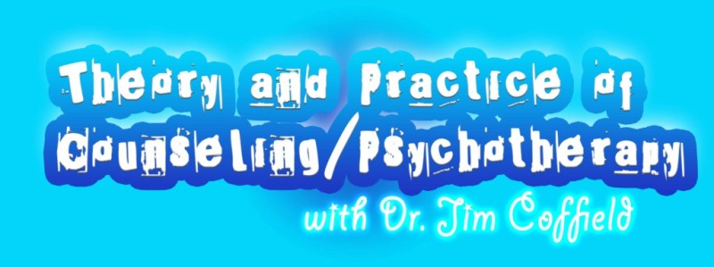 Theory and Practice of Counseling & Psychotherapy