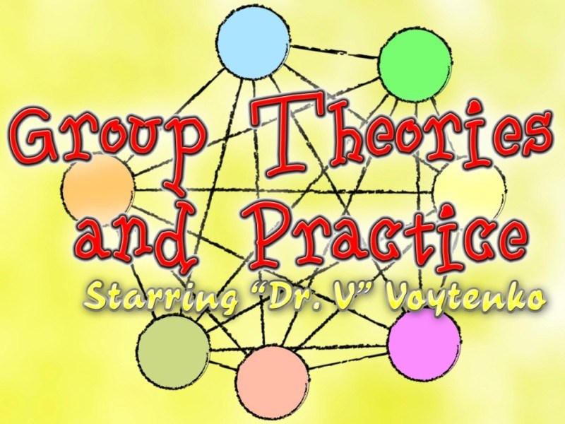 Group Theories & Practice