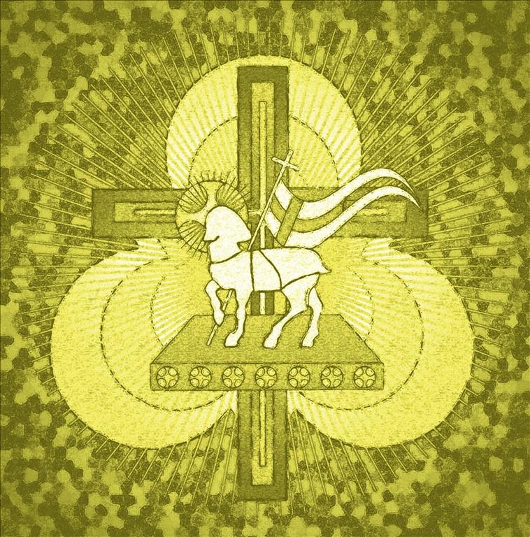 Agnus dei