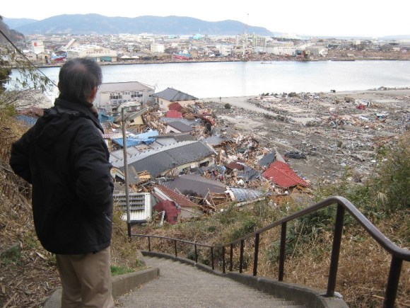 Ishinomaki overlook 2