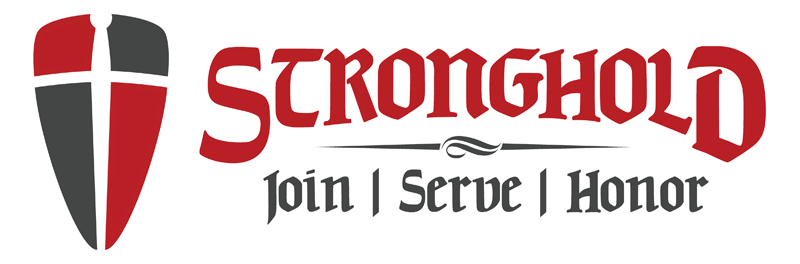 Stronghold Logo